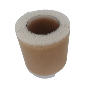 Rouleau <span class=keywords><strong>de</strong></span> ruban adhésif en <span class=keywords><strong>silicone</strong></span> Feuille d'élimination des cicatrices - Product Image 2