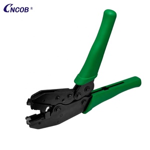 Cat7 Main Terminal Vélo À Sertir Téléphone Ethernet Connecteur À Sertir Compression Utp Réseau <span class=keywords><strong>Internet</strong></span> L'impact Cat 7 Câble Outil - Product Image 3
