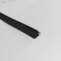 Bande d'étanchéité en PVC imperméable et insonorisante, bande de scellement pour fenêtre anti-gel avec service de découpe, formule à haute élasticité