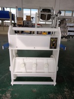 Offre Spéciale galvanoplastie baril Portable moteur rotatif taille personnalisée