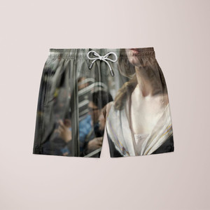 Shorts de lunes - Product Image 2