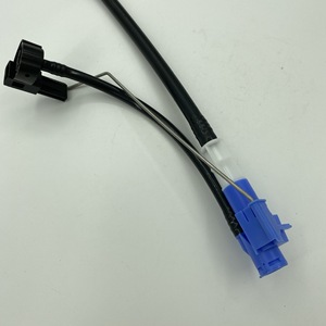Pompe de vidange de carburant pour BMW Série 3 E46 323i 325i Ytql 6014, taille standard, pièce neuve - Product Image 1