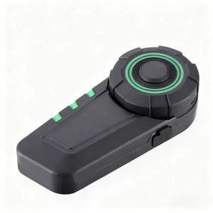 Mũ bảo hiểm có hệ thống liên lạc <span class=keywords><strong>Bluetooth</strong></span> KY dành cho xe máy, chất liệu ABS chống nước, dùng cho đạp xe, trượt tuyết, cưỡi ngựa - Product Image 1