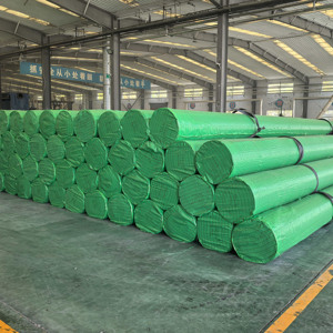 Bâche géomembrane HDPE Haoyang pour bassin 3,0 mm, surface lisse/texturée, imperméable et résistante aux acides, largeur max. 10 m, garantie 3 ans, conforme <span class=keywords><strong>GSE</strong></span> - Product Image 6