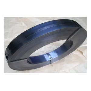 C75 Tempered and hardness spring steel strip with high hardness
