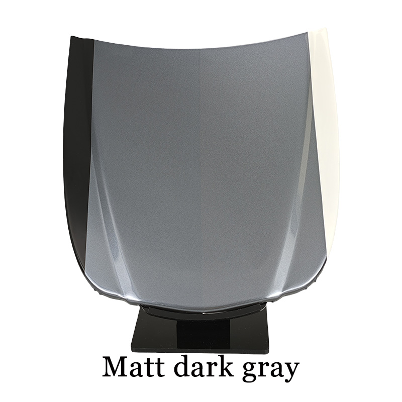 Gray