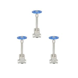 Vanne de décharge réglable fiable LF3 Vanne à bille angulaire en propylène pour buse - Product Image 3