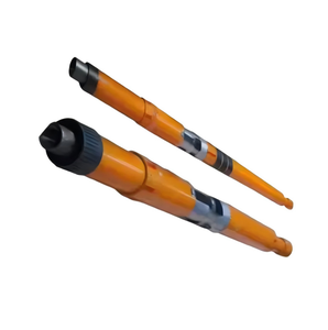 Herramienta de cementación hidráulica mecánica para la instalación de revestimientos en pozos petroleros - Product Image 2