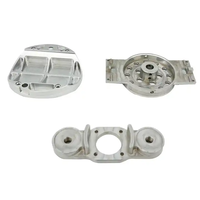 Usinage de prototypes électroniques CNC pour le prototypage rapide, brochage, fournisseurs, service de conception 3D personnalisé, électroérosion à fil