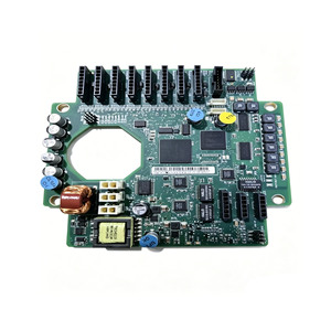 Tarjeta RDC 00-246-872 para Controlador KR, Convertidor Digital de Resolución, Estable y con Envío Rápido a Todo el Mundo - Product Image 1