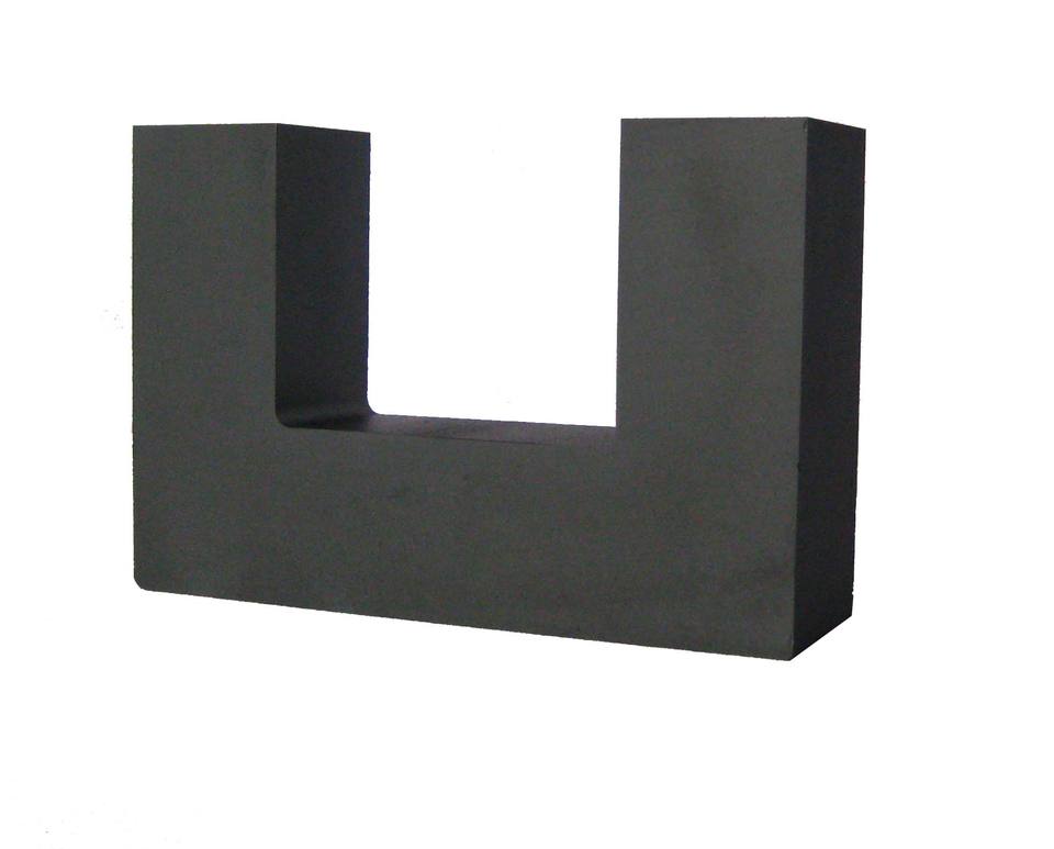Uu Core Ferrite Core UF120B - High Power, Low Loss Magnet