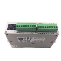 Controlador Lógico Programable Micro PLC Delta DVP14SS211T con Salida de Transistor, Nuevo y Original para Automatización Industrial