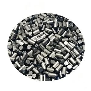 Granulés de nickel pur 2-4 mm pour revêtement par évaporation sous vide, semi-conducteurs et optique - Product Image 1