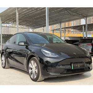 <span class=keywords><strong>Tesla</strong></span> <span class=keywords><strong>Model</strong></span> Y <span class=keywords><strong>2023</strong></span> d'occasion, SUV électrique à propulsion arrière, stable, durable, livraison rapide, peinture d'origine - Product Image 3