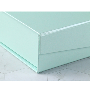 Maquillaje plegable hermosa caja de <span class=keywords><strong>regalo</strong></span> <span class=keywords><strong>con</strong></span> <span class=keywords><strong>lazo</strong></span> de <span class=keywords><strong>cinta</strong></span> - Product Image 5