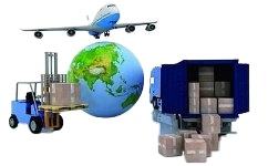 Agente de carga aérea de DHL Envío de China a Guinea Gambia Botswana <span class=keywords><strong>Libreville</strong></span> Gabón Costa de Marfil - Product Image 2