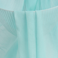 Tissu en crêpe de soie 30D haut de gamme personnalisé, protection solaire, doux, respirant, textile premium pour robes et foulards