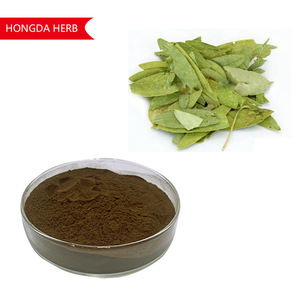 100% 天然セナ葉粉末エキスセノシド<span class=keywords><strong>6%</strong></span> 10% 30% セナ葉エキス - Product Image 1