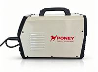 Machine à souder MIG 200DP X à double impulsion, 200A, 220V, multi-processus, synergique MIG TIG MMA, soudeuse portable pour aluminium avec écran LCD