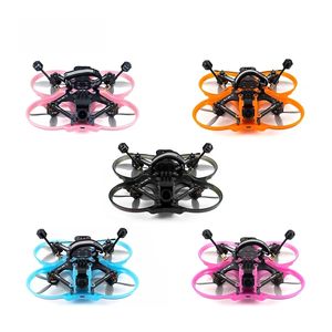 C35 V3 3.5 Inch Cinewhoop FPV Drone Daya Tahan Lama untuk Pengambilan Film Sinematik Kompatibel dengan DJI O4 Platform Stabil GoPro - Product Image 1