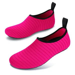 Neopren Wassersport Tauchen Schwimmen Schnorcheln Fin Socken Soft Beach Tauch schuhe