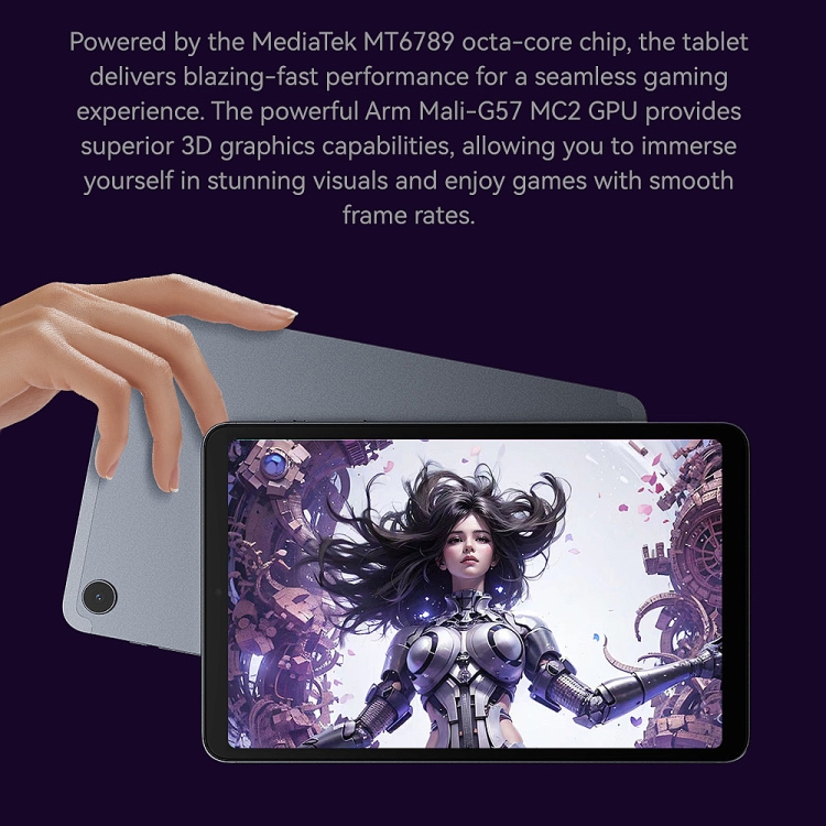 ALLDOCUBE iPlay50ｍini Pro Amazon.com : ALLDOCUBE 8.4 inch Tablet, Helio G99 Android