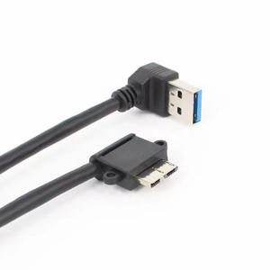 USB 3.0 Male to Micro B <b>Cable</b> 1.8m <b>for</b> Hard Disk Drive - Product Image 3