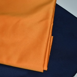 Nước phản ứng in đào da vải tùy chỉnh mô hình mưa áo khoác vải - Product Image 4