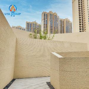 Revêtement mural extérieur en pierre artificielle ultra-mince à prix compétitif, carreaux de céramique légers et flexibles - Product Image 4