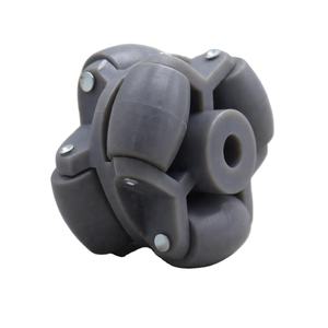 SS ยางขนาดเล็ก <span class=keywords><strong>omni</strong></span> directional ล้อ - Product Image 1