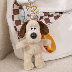 อังกฤษ<span class=keywords><strong>แท้</strong></span>สำหรับสุนัขสำหรับเจ้าหญิงตุ๊กตายัดนุ่<span class=keywords><strong>น</strong></span>ทำจากผ้าฝ้าย PP <span class=keywords><strong>น</strong></span>ุ่ม<span class=keywords><strong>ม</strong></span>ากตุ๊กตาหมีช่วยบรรเทาควา<span class=keywords><strong>ม</strong></span>เครียด - Product Image 6