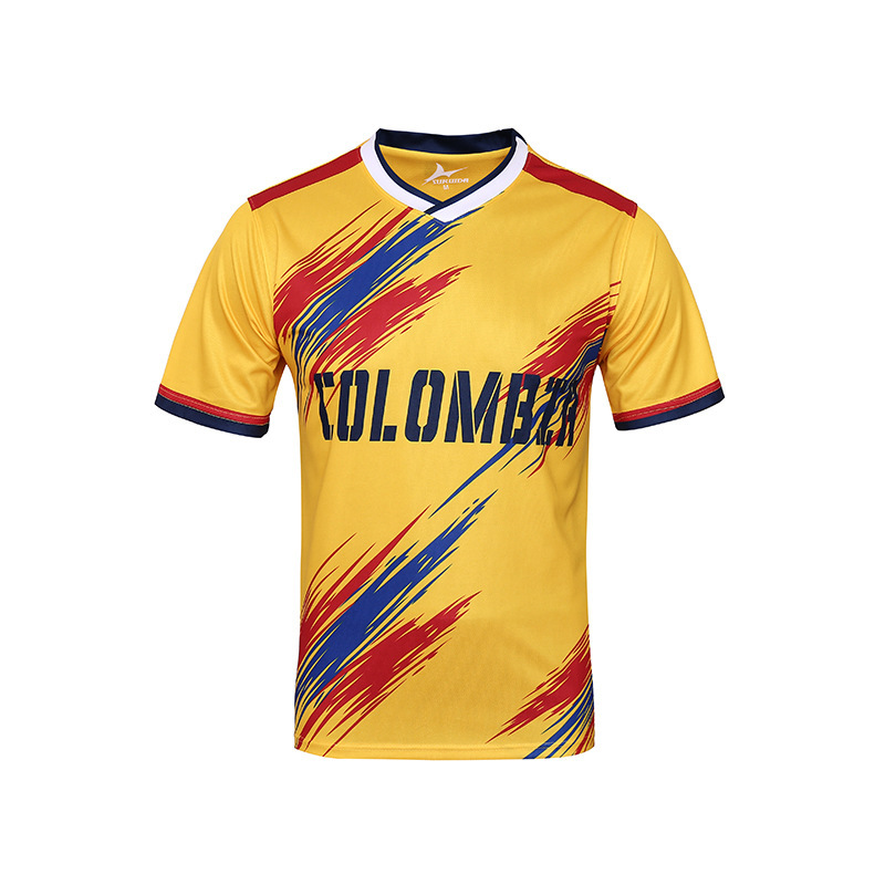 Colombie