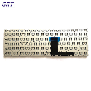 For Lenovo Ideadpad 110-15 110-15ACL 110-15AST 110-15IBR Laptop <b>Keyboard</b> US - Product Image 5