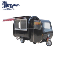 Baldaquin de pare-brise électrique réglable, nouveau design, personnalisé pour l'extérieur, kiosque de restauration rapide, chariot en crêpe, camion de remorque pour aliments