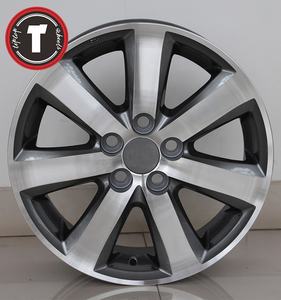 Ruedas de coche de 15 pulgadas, 15x6 con 4x100, 5x100 vía JWL, hot wheels - Product Image 1