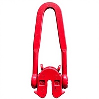 Élévateurs de tiges de pompage 1 1/8'' 1'' pour le forage