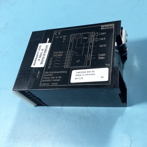 Módulo Electrónico Serie PWD00A-400 para Válvulas Hidráulicas de Control Direccional Proporcional - Product Image 6