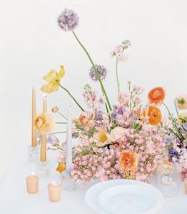 Venta al por mayor de fábrica: Gypsophila artificial de seda (Baby's Breath) realista hecha a mano para el hogar, bodas, Pascua, Navidad, Año Nuevo Chino - Product Image 5