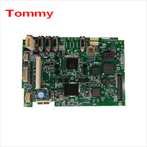 FANUC A17B-8102-0326 โมดูลบอร์ดควบคุม - Product Image 6