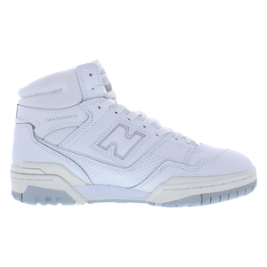 Chaussures unisexes New Balance BB650 Couleur : Blanc/Blanc |   100% authentique - Product Image 3