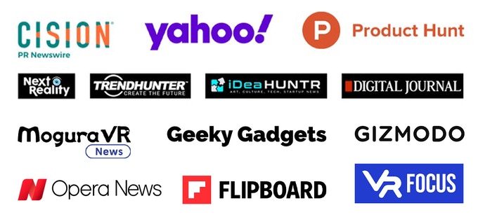 Rokid Air Ruoqihuan AR Smart Glasses