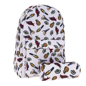 New <strong>Colorful</strong> Full Printing School <strong>Backpacks</strong> Bag <strong>Backpack</strong> for Student - Product Image 2