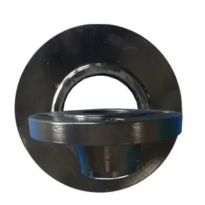 碳钢PN10/16焊接法兰ASTM锻造螺纹排水管配件法兰