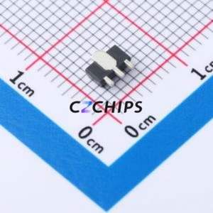 ทรานซิสเตอร์สองขั้ว BCX55-16ทรานซิสเตอร์ (BJT) แบบดั้งเดิมและใหม่ (MS) SOT-89 - Product Image 2