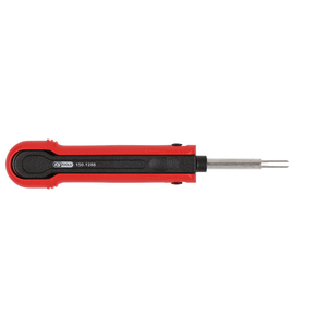 Extractor de terminales automático de conectores planos de 2,8mm - Product Image 1