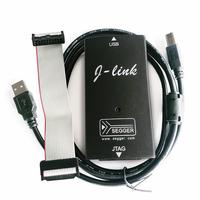 Programador y Emulador de Alta Velocidad V8 V9 con Interfaz USB/JTAG para Vehículos OLIVER