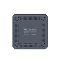 Nouvelle conception de boîte TV T95, 4 Go, 32 Go, Android 10, Wifi, boîte TV Internet, H616 Mini IPTV, décodeur TV gratuit, T95