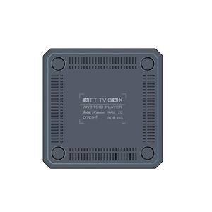 Nuevo Diseño T95 Tv Box 4gb 32gb Android 10 Wifi Internet Tv Box H616 Mini <span class=keywords><strong>Iptv</strong></span> <span class=keywords><strong>Free</strong></span> to Air Set Top Box T95 - Product Image 6