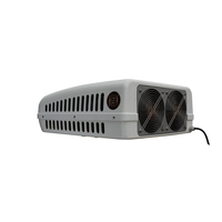 Climatisation de toit JP Rv 220v pour camping-car, caravane, climatisation de toit, unités de climatisation pour camping-car