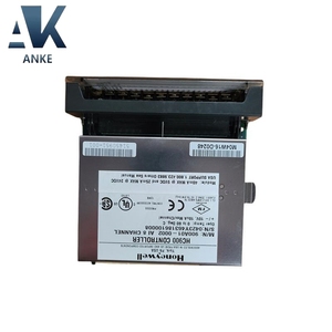 Controlador Honeywell 900A01-0002 de 8 canales - Product Image 1